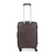 Vip Water Resistant Hard Cabin Trolley Bag