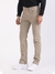 Albion Mens Primume Beige Jeans