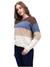 Albion Women Winter Brown Sweaters