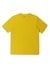 Guess Yellow Cotton solid Men T-Shirts