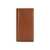 Jekyll & Hide 9733 Oxford Travel Wallet - Tan
