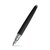 Hugo Boss Pure Black Fountain Pen