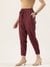Marcella Solid Pencil Pant