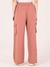 Albion Women Pink Smart Jogger