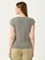 Albion Women Smart Premium Gray T-Shirt