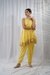 Daffodil Dhoti set