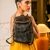 Vienna - The Backpack - Dark Brown
