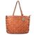 Oslo - The Shopper -Cognac
