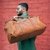 John - The Travel Bag -Cognac