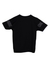 Albion Kids Apparel Adams Apple Black T-Shirt