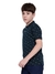 Octave Boys Printed Polo Collar Pockets T-Shirt