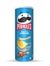 Pringles Salt & Vinegar Potato Crisps (USA)
