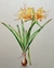 Realistic Flower Painting