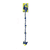 Petsport Giant Five Knot Cotton Rope Toy