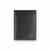 Lapis Bard Belgravia L-Fold Wallet Black