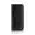 Lapis Bard Belgravia Leather Pen Pouch for 2 Pen Black