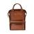 Lapis Bard Ducorium Roxton 15Inch Laptop Backpack Bag Cognac