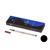 Lapis Bard Rollerball Pen Refill Medium Black