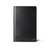 Lapis Bard A5 - Size Mayfair Leather Notebook Jacket - Black