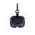 Lapis Bard Ducorium Leather AirPod Pro Case - Navy Blue