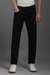 Men Black Dark Slim Fit Jeans