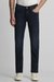 Men Blue Dark Slim Fit Jeans