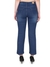 Albion By CnM Women Dark Blue Jeans