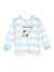 Albion Kids Boys Winter Sky Blue Tracksuit