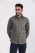 Albion Mens Primume Olive Casual Shirt