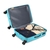 Vip Water Resistant Hard Cabin Trolley Bag