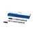 Montblanc 128229 Legrand Rollerball Refill Broad (Pack Of 2) - Royal Blue