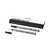 Montblanc 128224 Legrand Rollerball Refill Fine (Pack Of 2) - Mystery Black