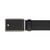 Montblanc 199106 Extreme 3.0 Leather Belt (35mm) Black
