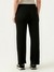 Albion Women Smart Premium Black Trousers