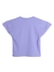 ALBION KIDS APPAREL LOLIPOPZ PURPLE TOP