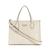 Guess Quilted Silvana 2 Comp Tote Bag