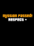 Men's Regular Fit - Casual T-Shirt - Mission Passed+ (Black)