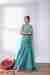 Aalaya lehenga sari
