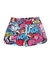 Albion Kids Girls Lolipopz Multi Shorts