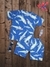 Ninos Dreams Boys Cotton Coord Set with Shorts-Shark Print