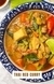 Recipe : Thai Red Curry