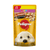 Pedigree Chicken Chunks Wet Puppy Food - 130 g