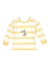 Albion Kids Boys Winter Yellow Tracksuit