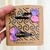 Mini Bow Hair Clip