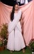 Noor sharara saree
