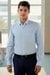 Men Blue Regular Fit Shirt