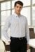 Men White Regular Fit Shirt