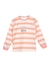 Albion Kids Girls Winter Pink Tracksuit