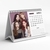 Premium BLACKPINK DESK CALENDAR FOR 2024 WITH SPECIAL DATES MARKED FOR BLINK FAN | 12 MONTH PAGES | FOR HOME, OFFFICE & SCHOOL | 2024 TABLE CALENDAR | GIFT FOR BLINK FAN MERCH BY PURPLEBEES | CAL-24-9