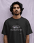 Men's Regular Fit - Casual T-Shirt - Drushti दृष्टी (Black)